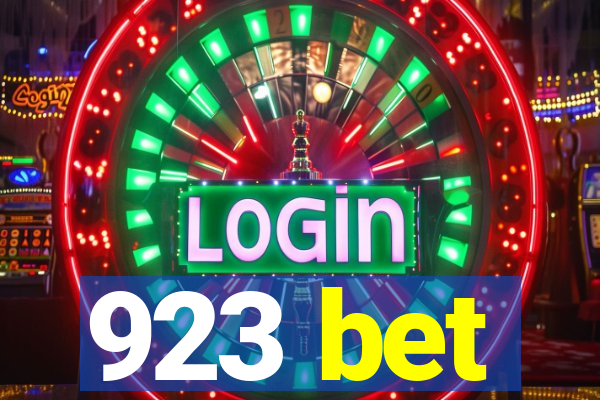 923 bet